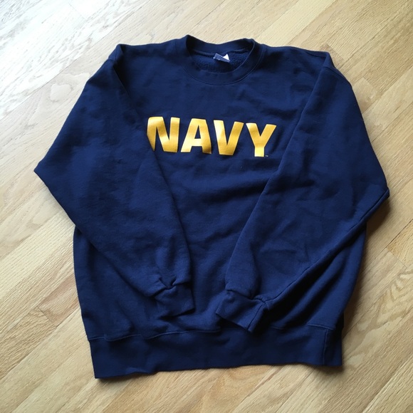 Other - United States Navy Sweatshirt